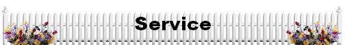 Service